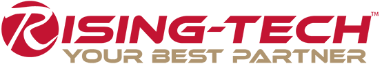 九升數位 Digital Rising Tech
